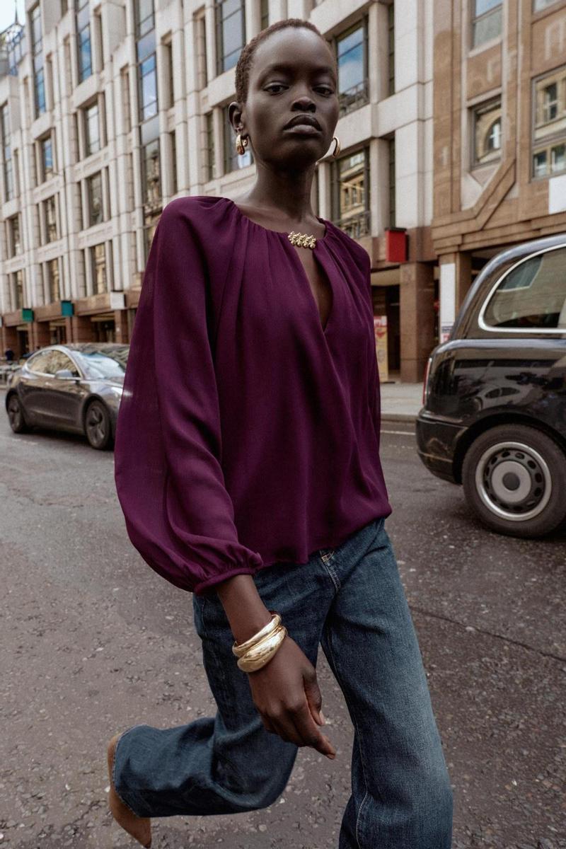 Veronica weffer ero me everyone you gotta run to see her so