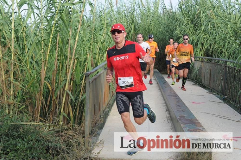 Media maratón y 10K de Molina de Segura