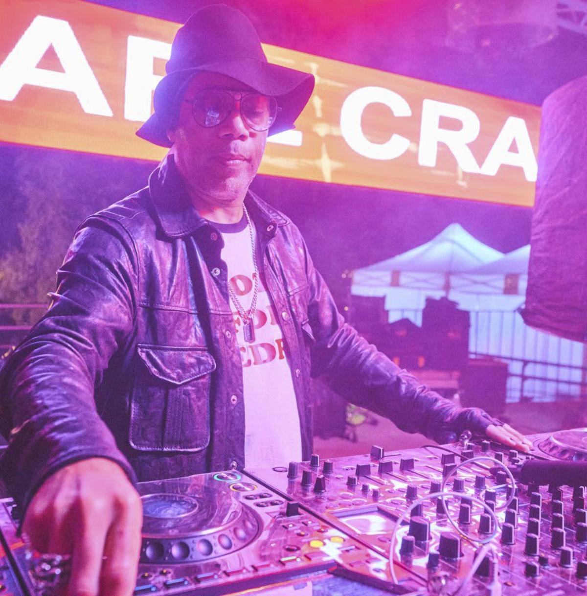 Doramas ‘al plato’ para degustar una memorable velada musical  | DANI CABECERA @DANICABE