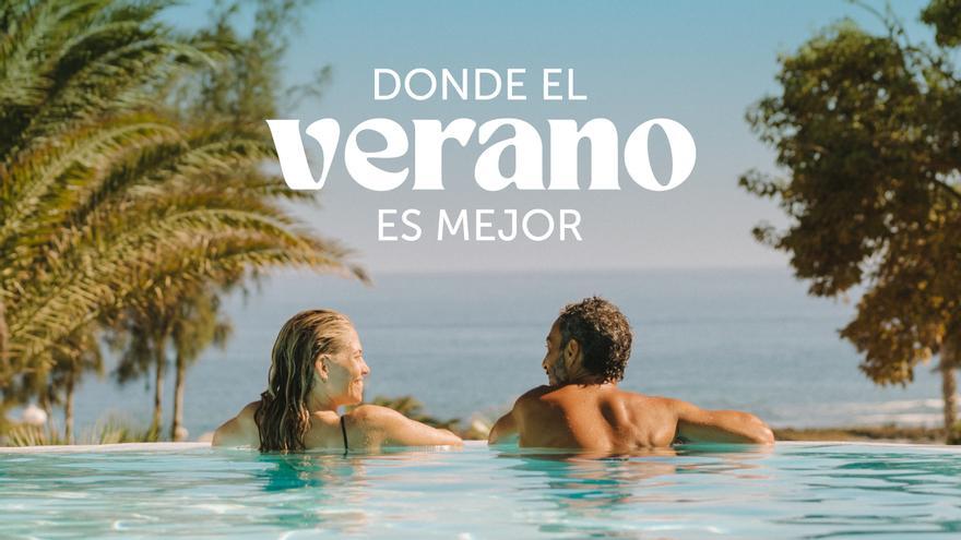 Barceló Hotel Group Canarias, donde el verano es mejor