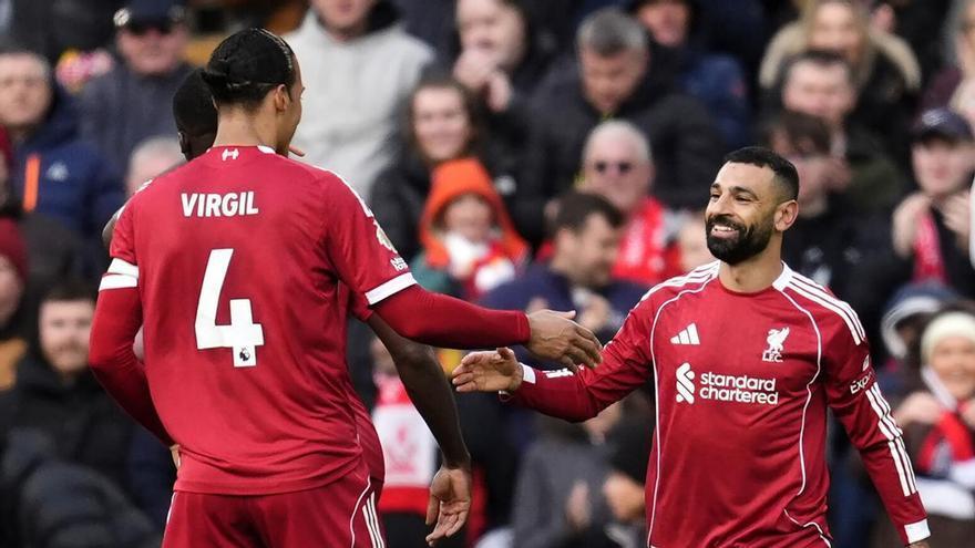 El Liverpool se refugia en Anfield, la casa del terror que le mantiene con esperanza frente al PSG en la Champions