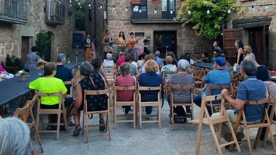 Una activitat de Territori de Masies