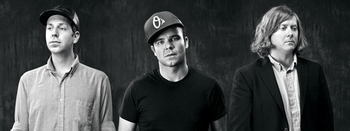 Orbital y Future Islands se suman al cartel del WAM