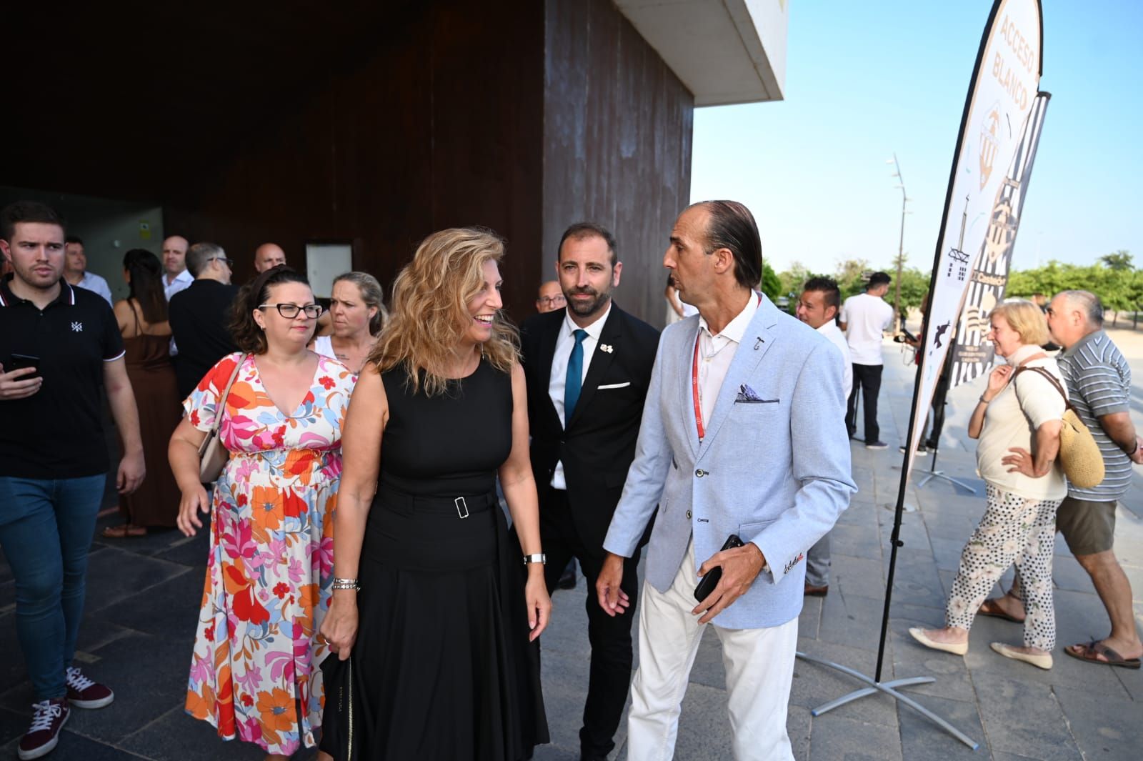 Las mejores imágenes de la gala del centenario del CD Castellón