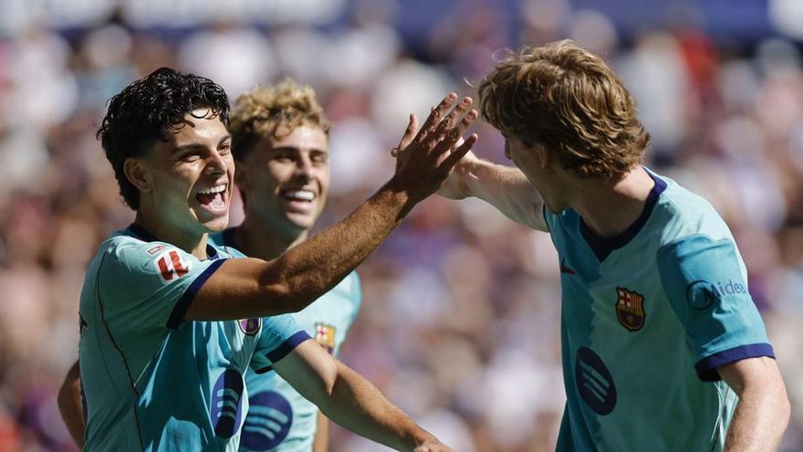 El Barça contracultural d’Espart