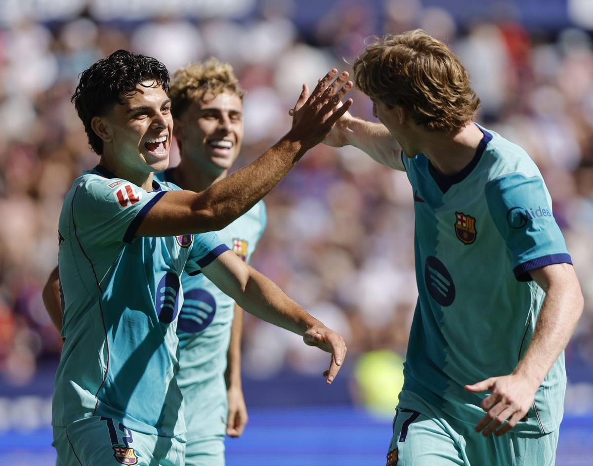 El Barça contracultural d’Espart