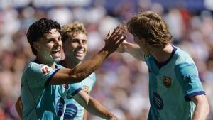 El Barça contracultural d’Espart