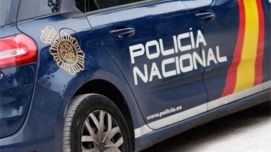 Detenidos dos policías locales de Estepona por la violación de una joven