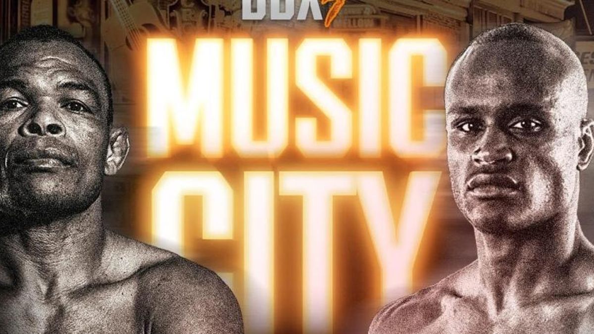 Nayanesh Ayman debutará en EEUU en 'boxeo sucio'
