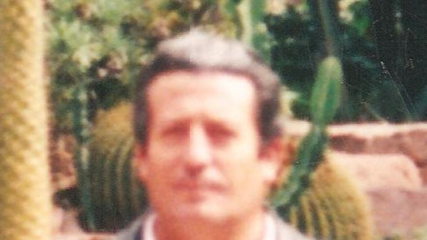 Manuel Méndez Torreglosa