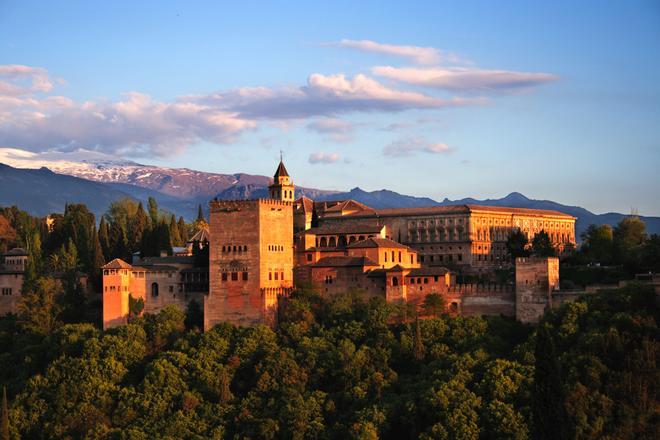 Alhambra de Granada