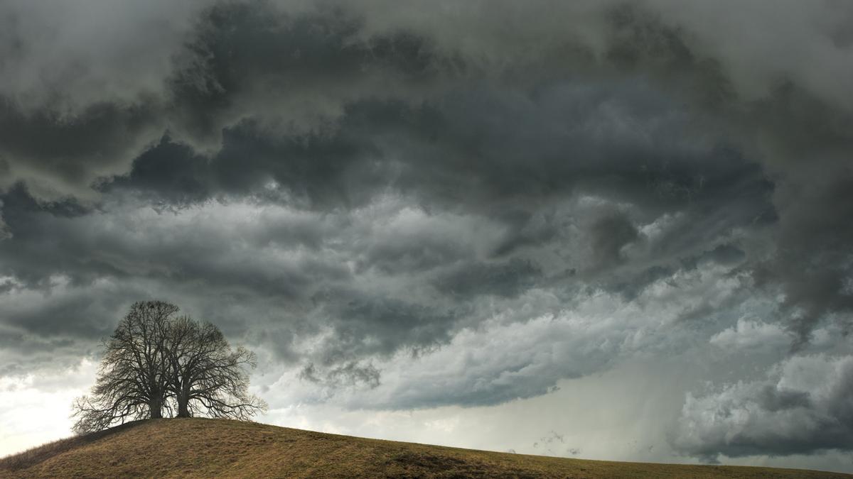 Confirmado: Llega a España el fenómeno climático La Niña y sus efectos se sentirán a partir de este día