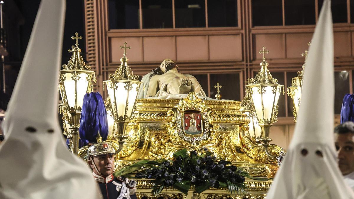Hermandad del Santo Sepulcro