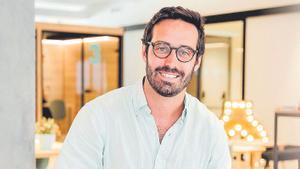 Marc Vilar, ahora cofundador y consejero delegado de Apartool. | ‘activos’