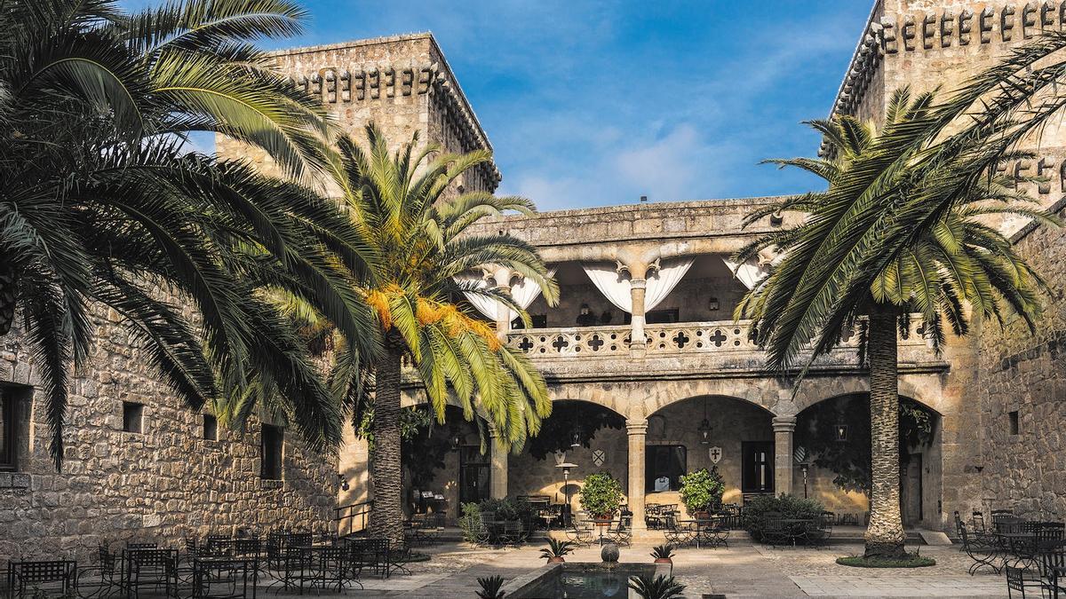 Los paradores más bonitos de España: naturaleza, arte y tranquilidad en rincones únicos