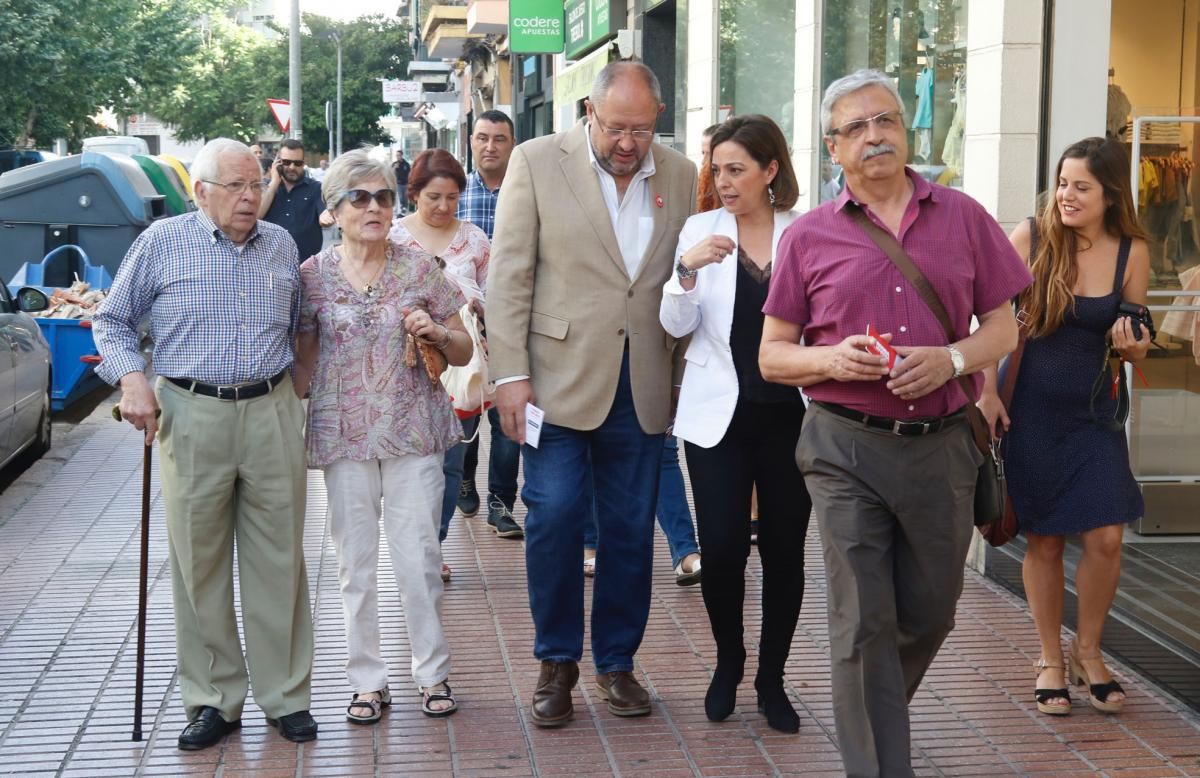 Las imágenes de la sexta jornada electoral