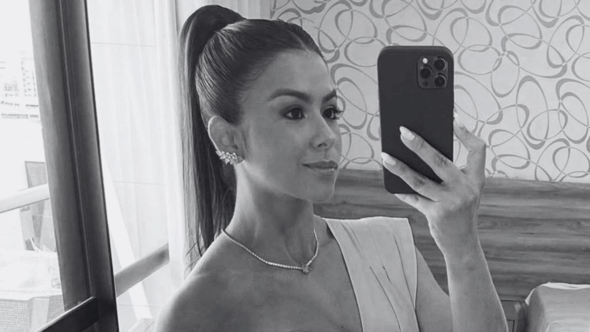 Muere a los 31 años influencer Gabriela Martins Santos de Moura