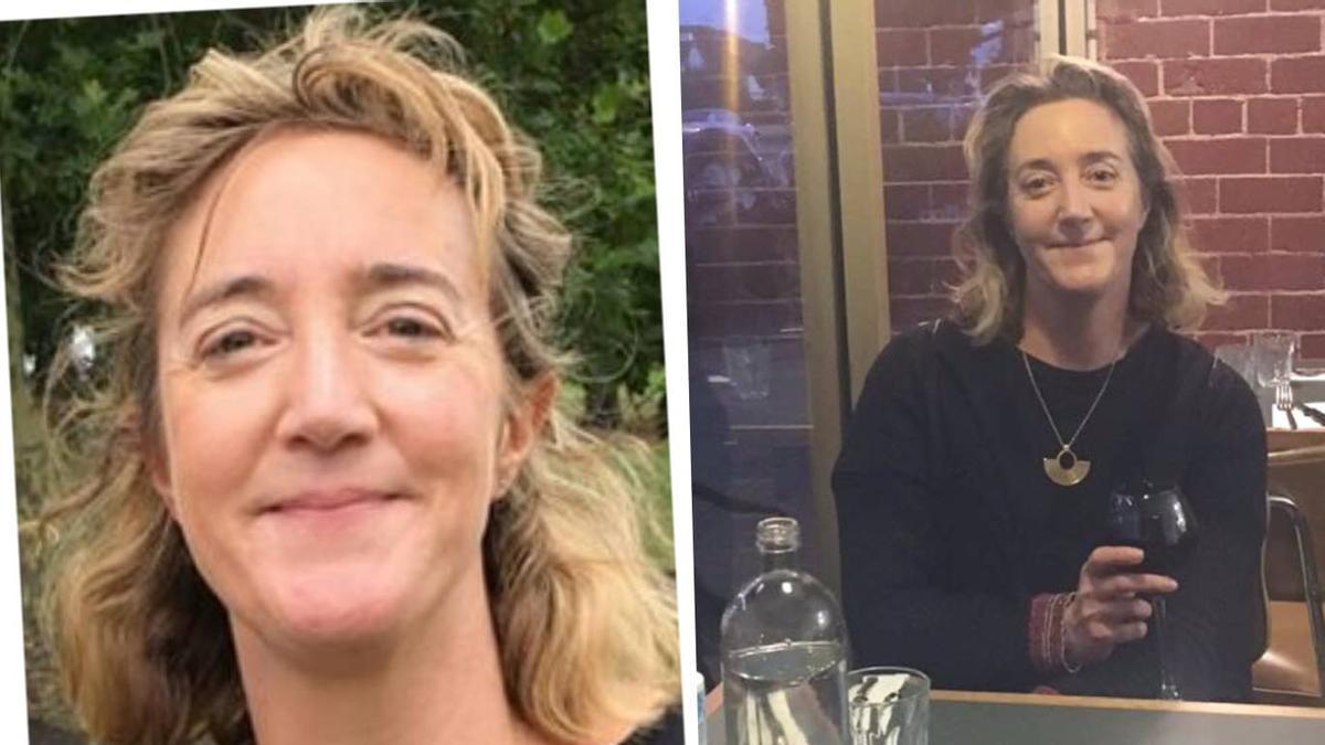 Algunas imágnes de Lara Anderson utilizadas para la difusión de su desaparición. Algunas imágnes de Lara Anderson utilizadas para la difusión de su desaparición.
