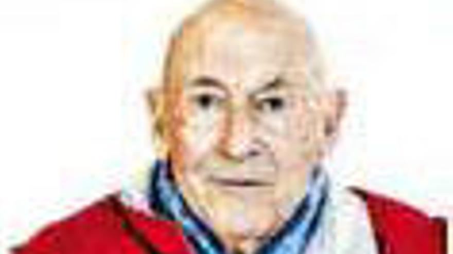 Fallece el empresario y director de cine Isidoro Martínez Ferry