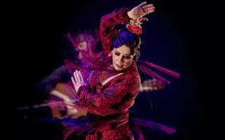Arturo Fernández, de Flamenco On Fire: "Un festival es un ciclo de vida absoluto, no puede ser una peña"