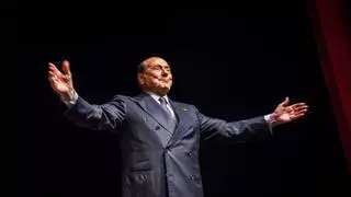 Italia y el mundo recuerdan la trayectoria de Berlusconi: "Hizo historia"