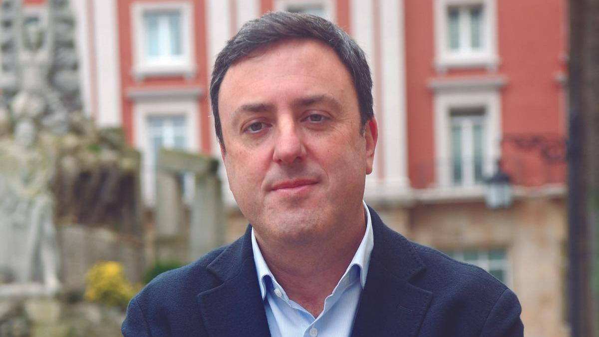 Valentín González Formoso, Presidente da Deputación da Coruña e secretario xeral do PSdeG-PSOE
