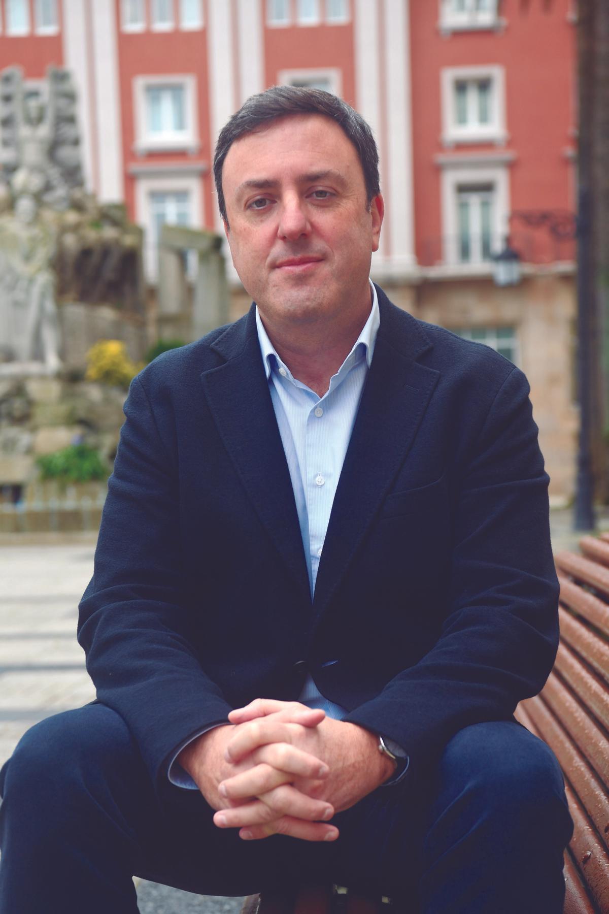 Valentín González Formoso, Presidente da Deputación da Coruña e secretario xeral do PSdeG-PSOE