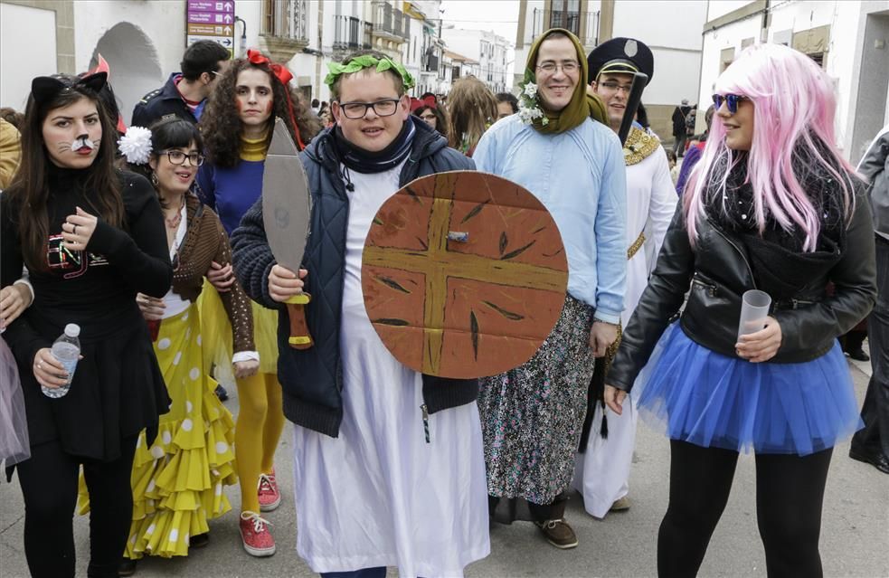 La patatera de Malpartida de Cáceres