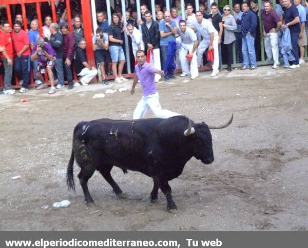 Almassora cerró su Feria Taurina con éxito