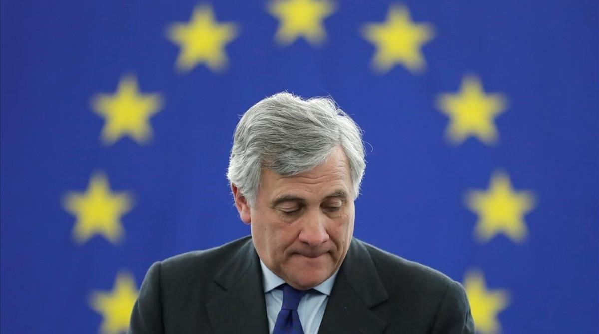 zentauroepp36912628 newly elected european parliament president antonio tajani s170824105157