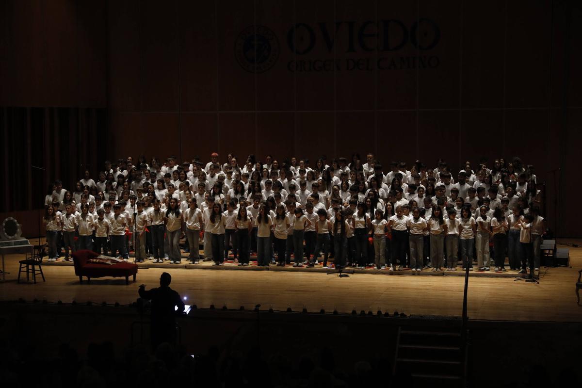 El musical "Ubuntu" El musical "Ubuntu"