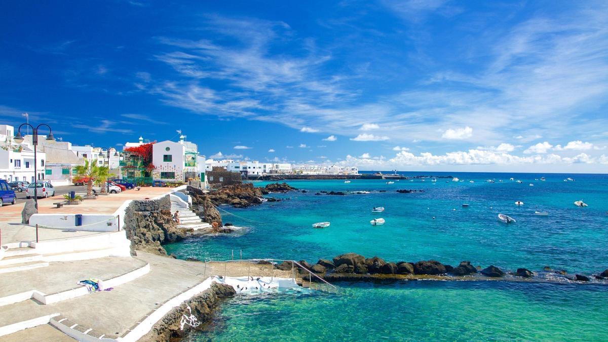Las Islas Canarias, uno de los destinos favoritos de los cacereños para viajar este verano.