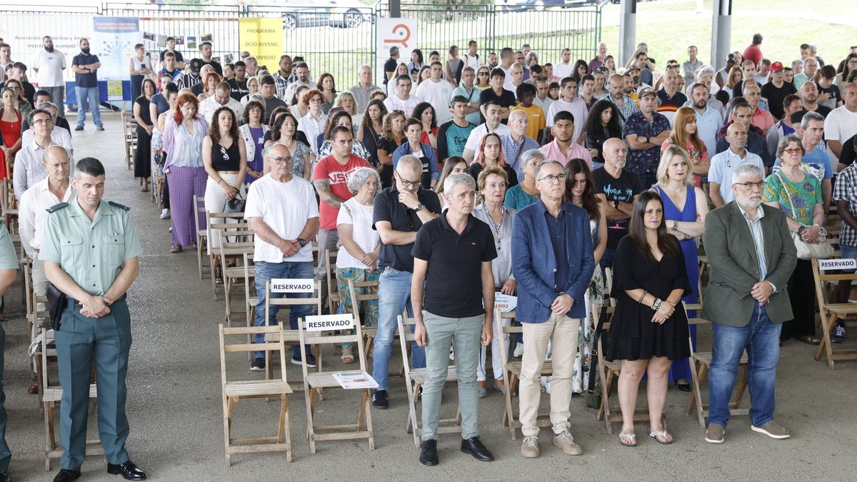 La fiesta anual de Proyecto Hombre en Gijón, en imágenes