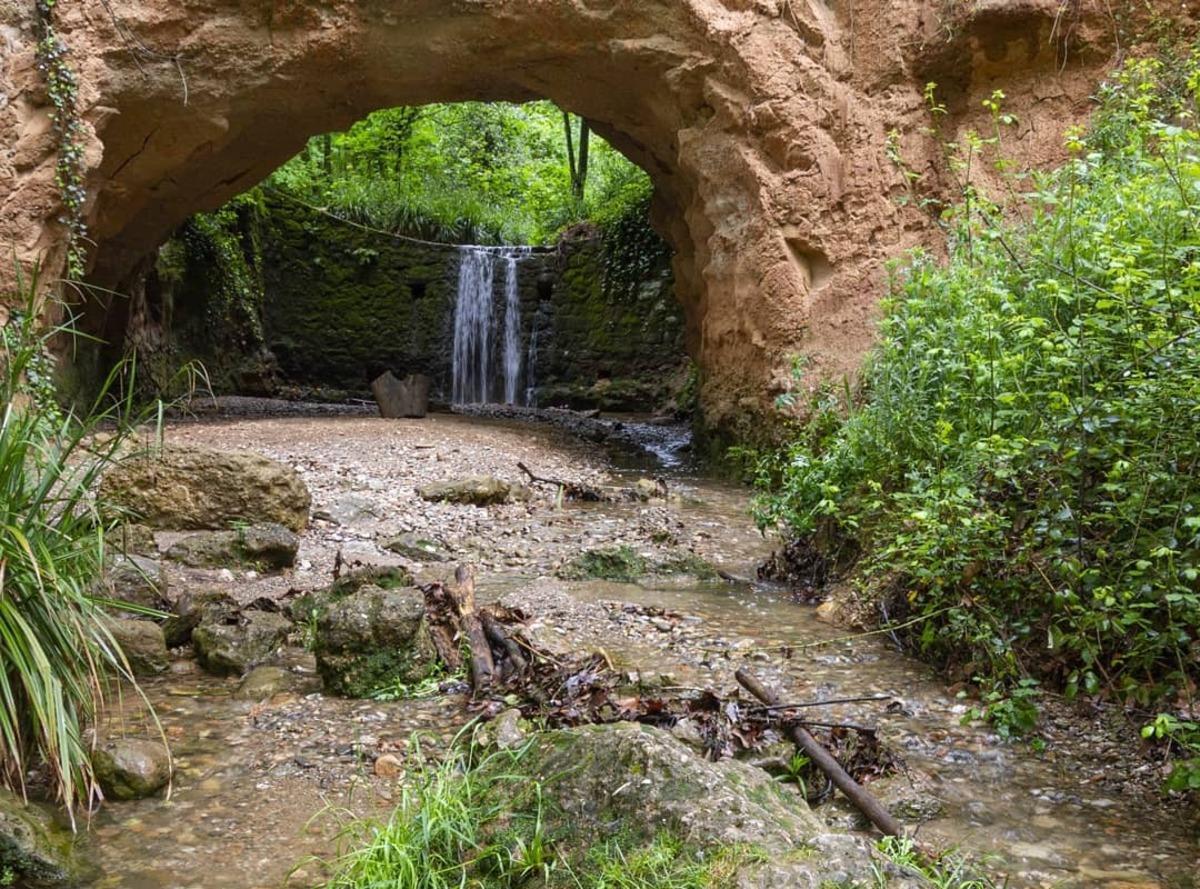 Torrent de Colobrers