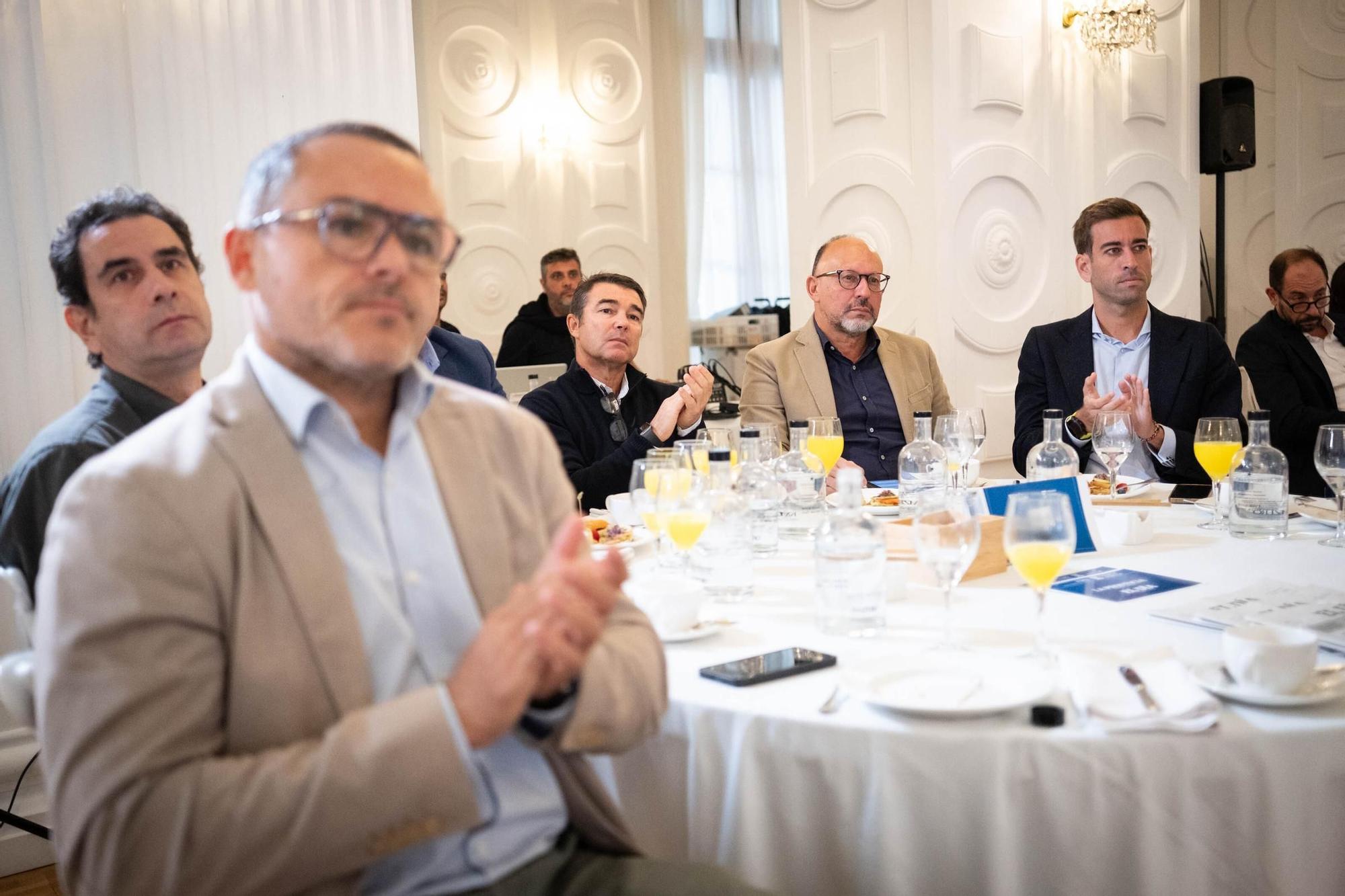 FORO: Turismo en Canarias