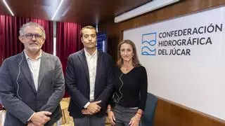 Tres empresas valencianas, a la vanguardia de la agricultura 2.0