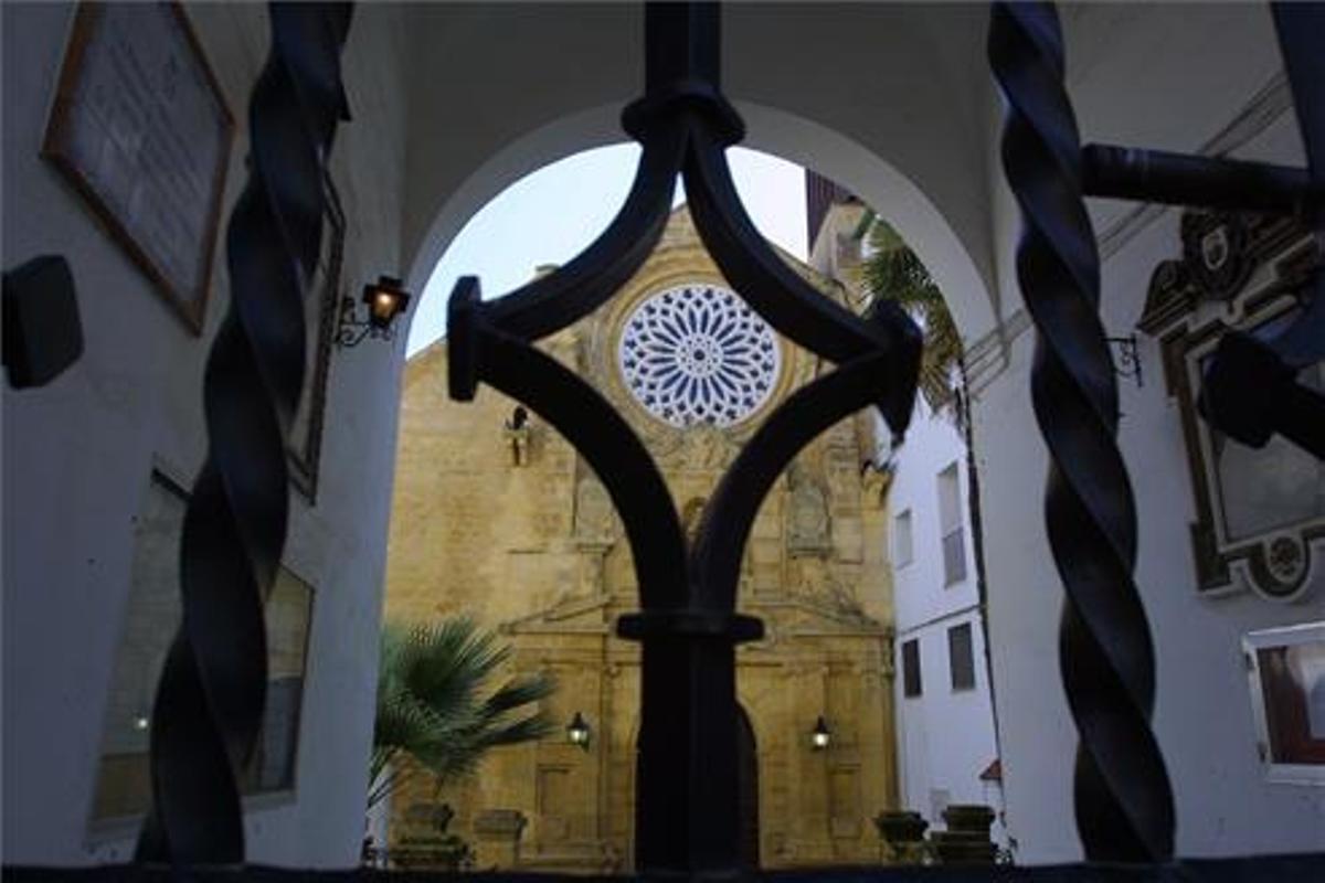 Iglesias Fernandinas en Córdoba: un recorrido lleno de arte medieval