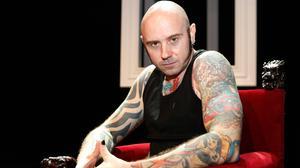 El mentalista Luis Pardo presenta el seu espectacle ’Deseos’.