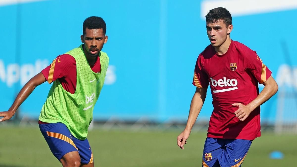 Pedri y Matheus o la diferencia entre acertar y equivocarse en un fichaje