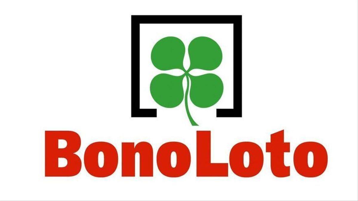 Logo de la Bonoloto