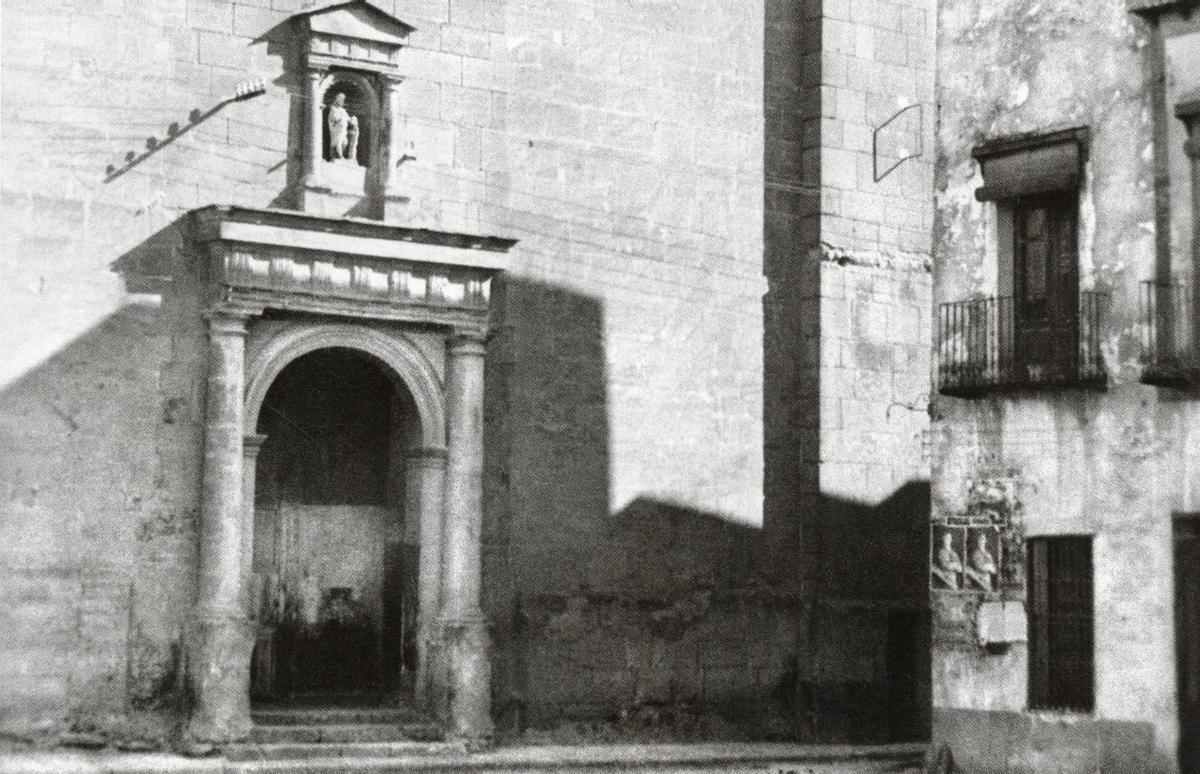 Cremaren les esglésies - 3