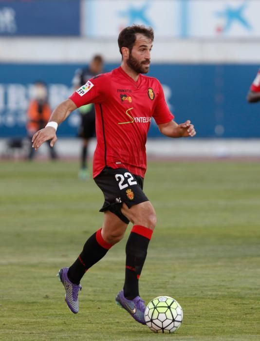 Real Mallorca- Osasuna