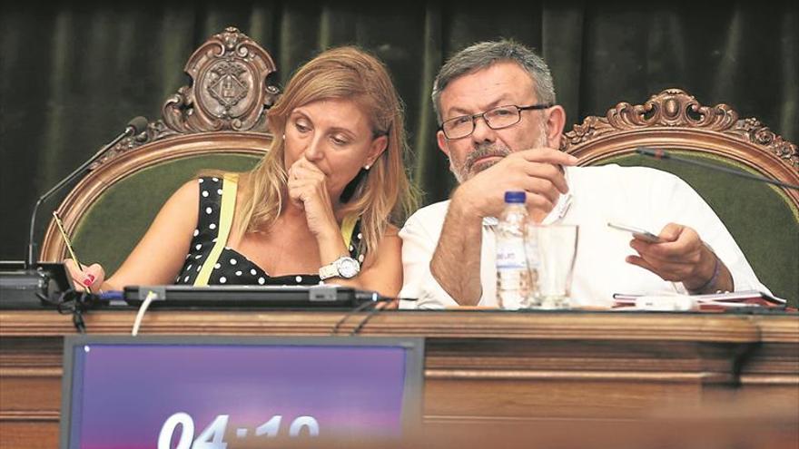 Castellón bonifica impuestos para impulsar las energías renovables