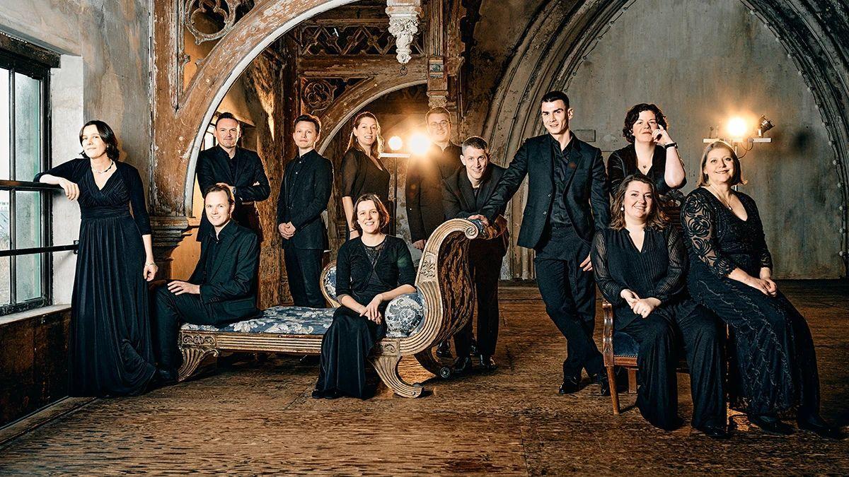 El grup britànic Stile Antico també serà protagonista del festival peniscolà.