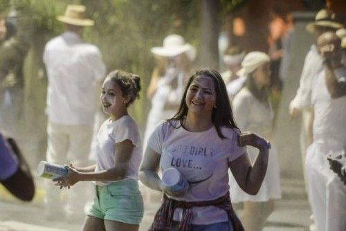 CARNAVAL TRADICIONAL EN VEGUETA