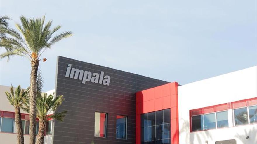 Impala es pionero con un triatlón bajo techo
