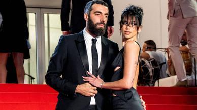 El por qué de la ruptura de Dua Lipa con su novio Romain Gravas