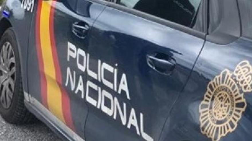 Detenidos dos hermanos con decenas de bellotas de hachís dentro de su organismo