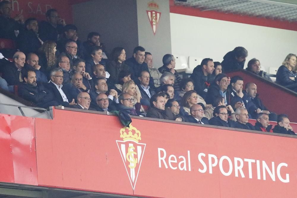 Real Sporting-RCD Espanyol