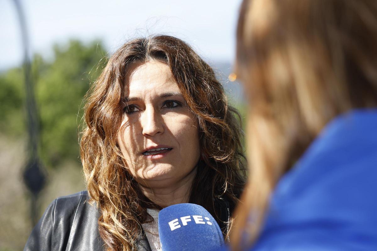 La Generalitat pide al Gobierno solucionar el "caos intolerable" de Rodalies